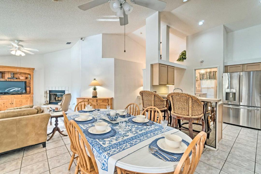 Photo of Kitchen in South Bradenton