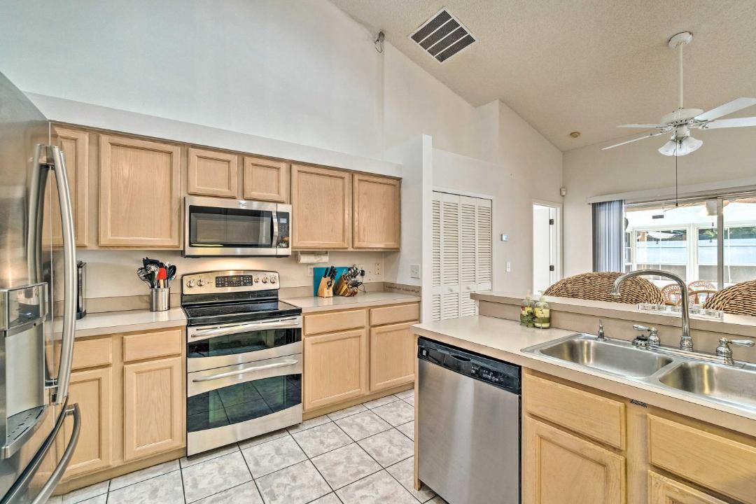 Photo of Kitchen in South Bradenton