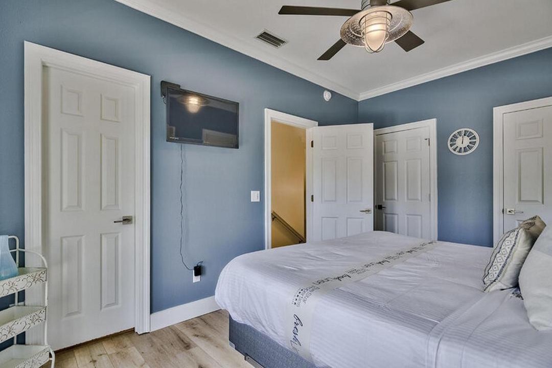 Photo of Bedroom in Seagrove Beach