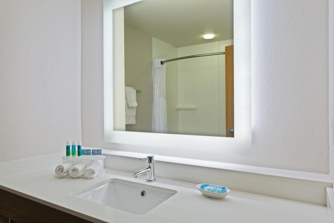 Photo of Bathroom in Lecanto