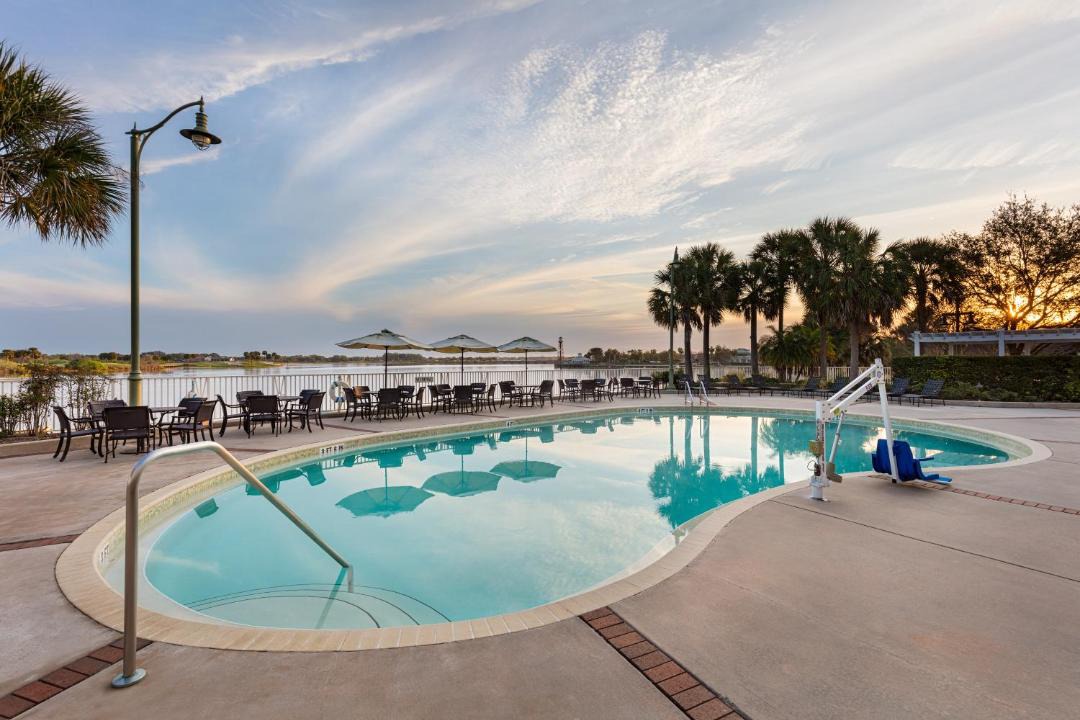 Photo of Others in Lake Sumter Landing