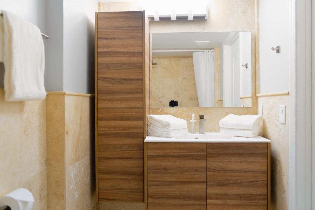 Photo of Bathroom in Brickell