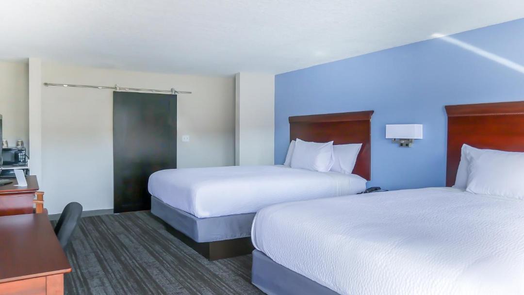 Photo of Bedroom in Virginia Park