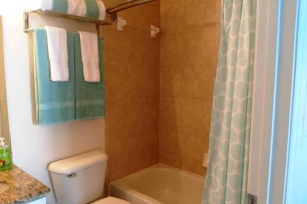 Photo of Bathroom in St. Petersburg - Clearwater