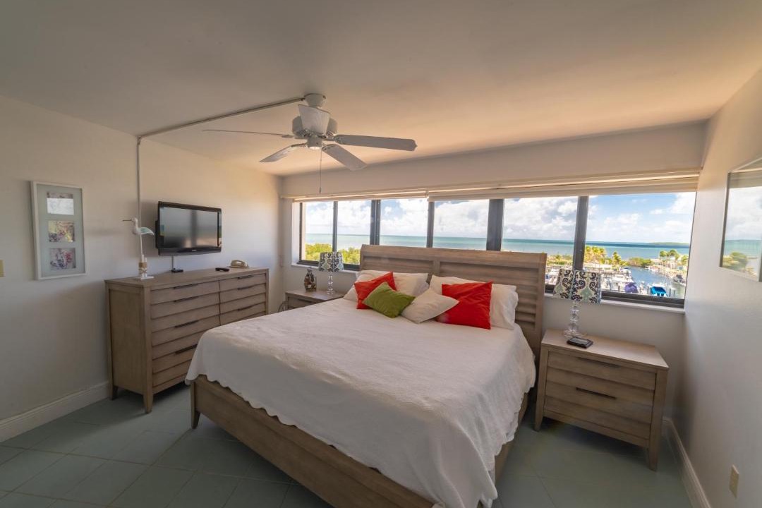 Photo of Bedroom in Key Largo