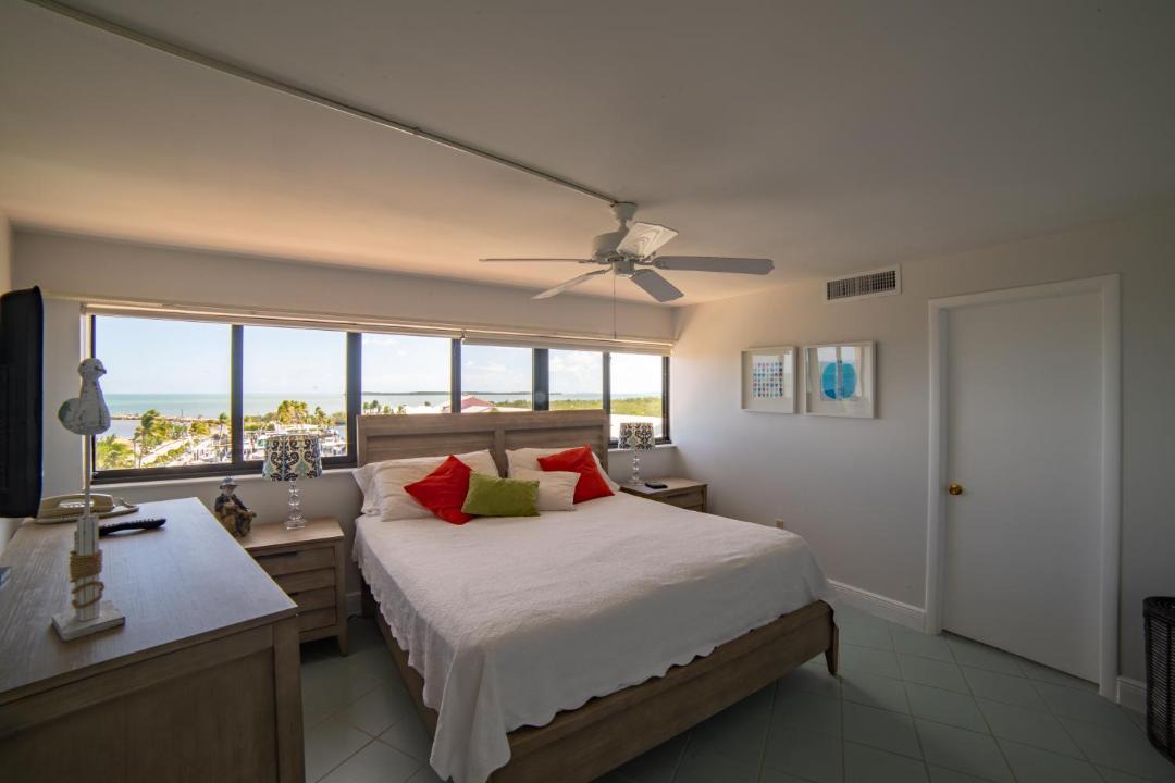 Photo of Bedroom in Key Largo