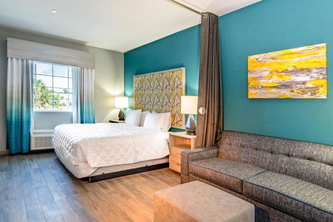 Photo of Livingroom in Everglades City