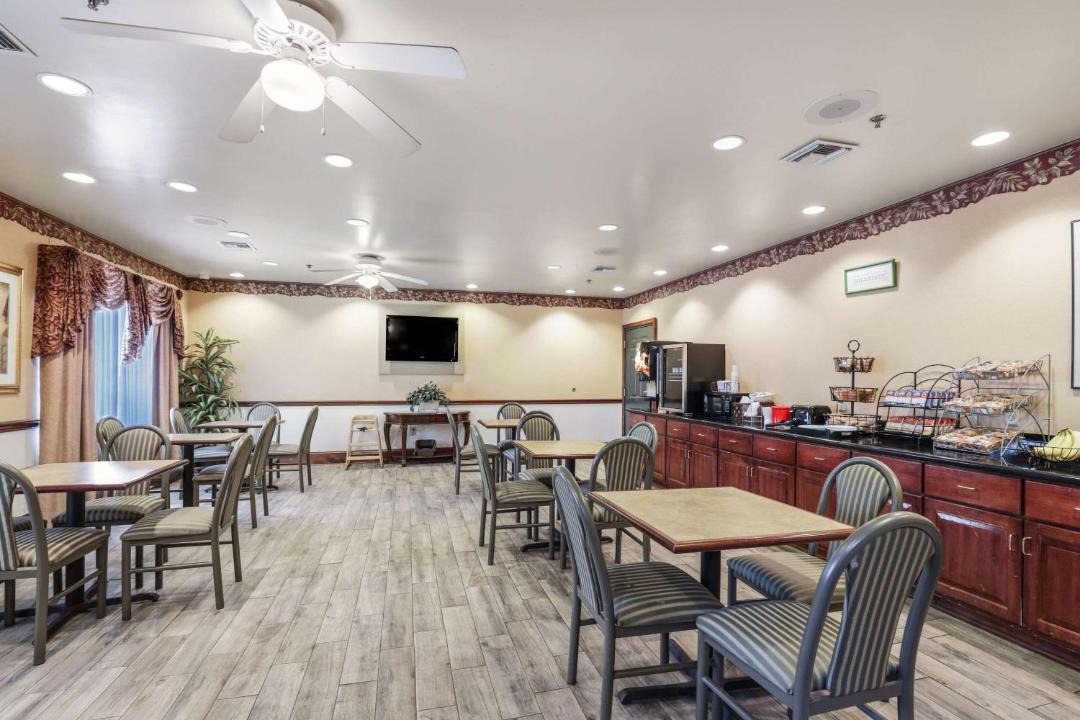 Photo of Kitchen in Marianna
