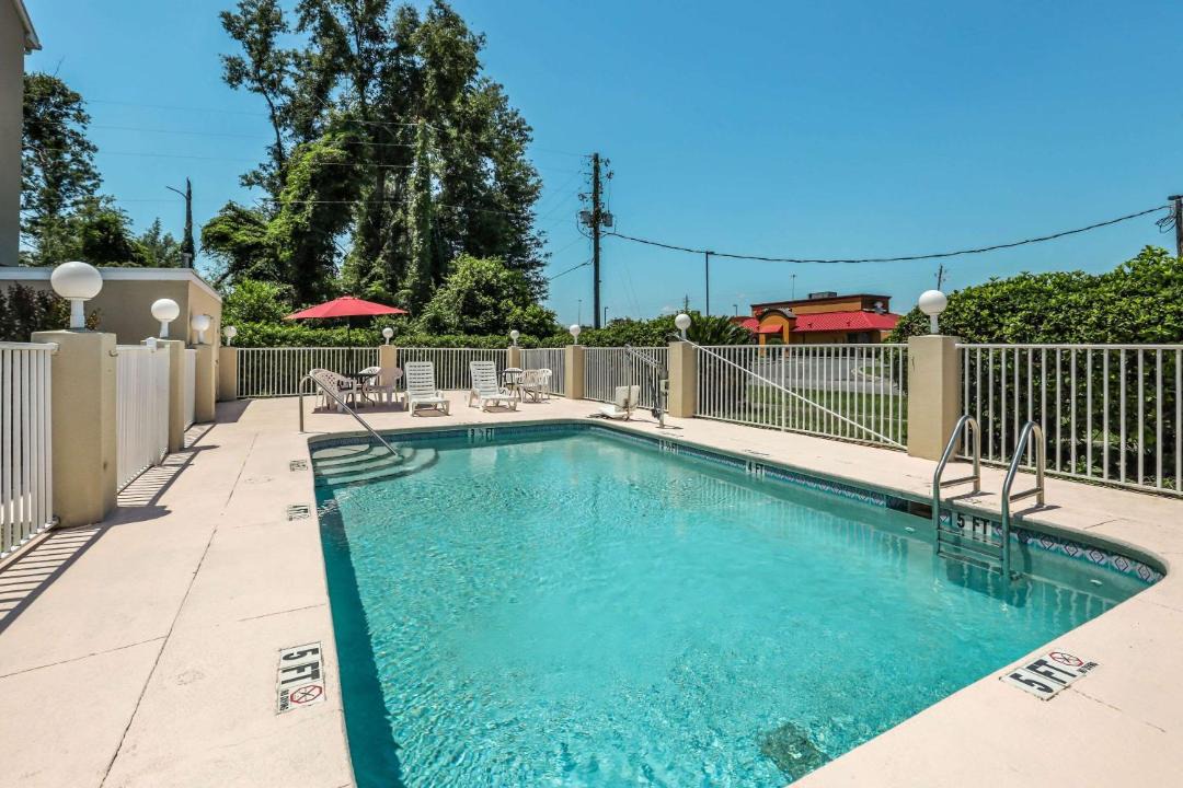 Photo of Patio Balcony in Marianna
