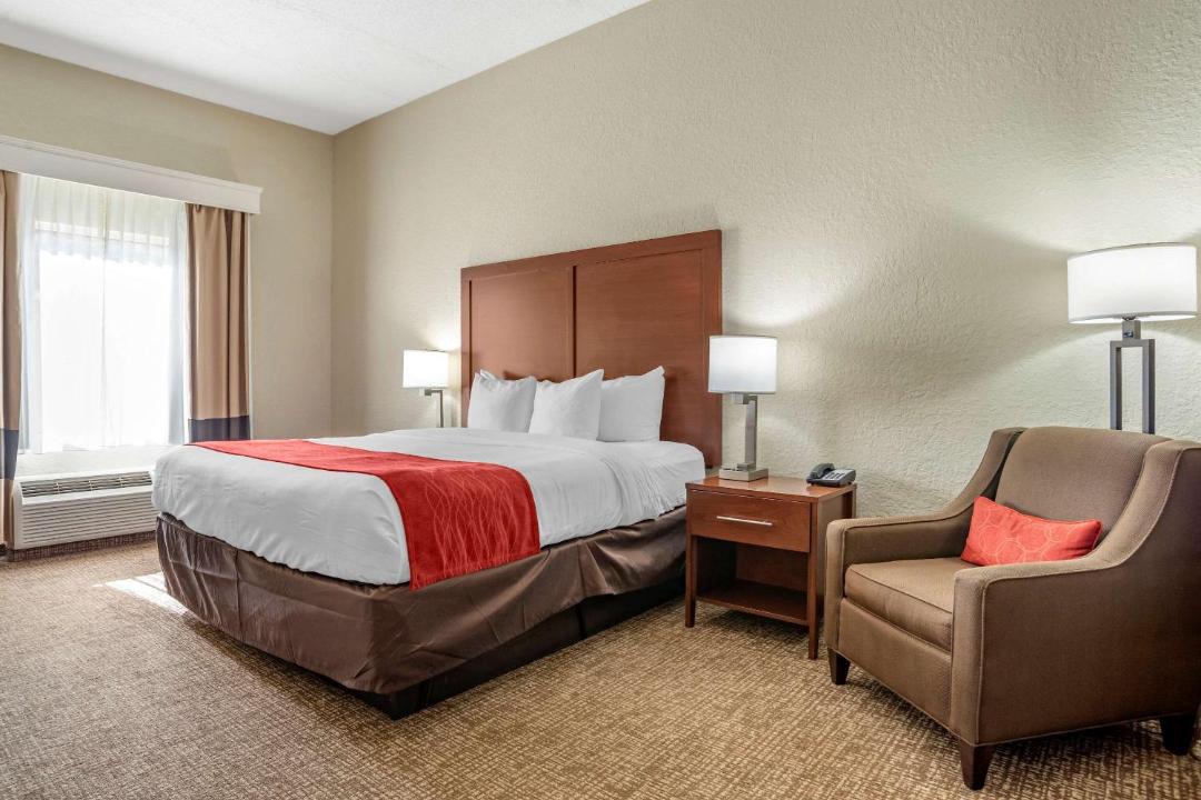 Photo of Bedroom in Marianna