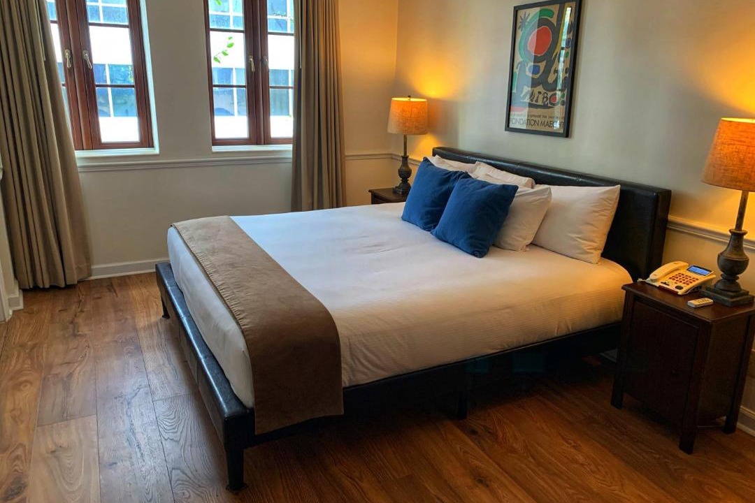 Photo of Bedroom in Coral Gables Section