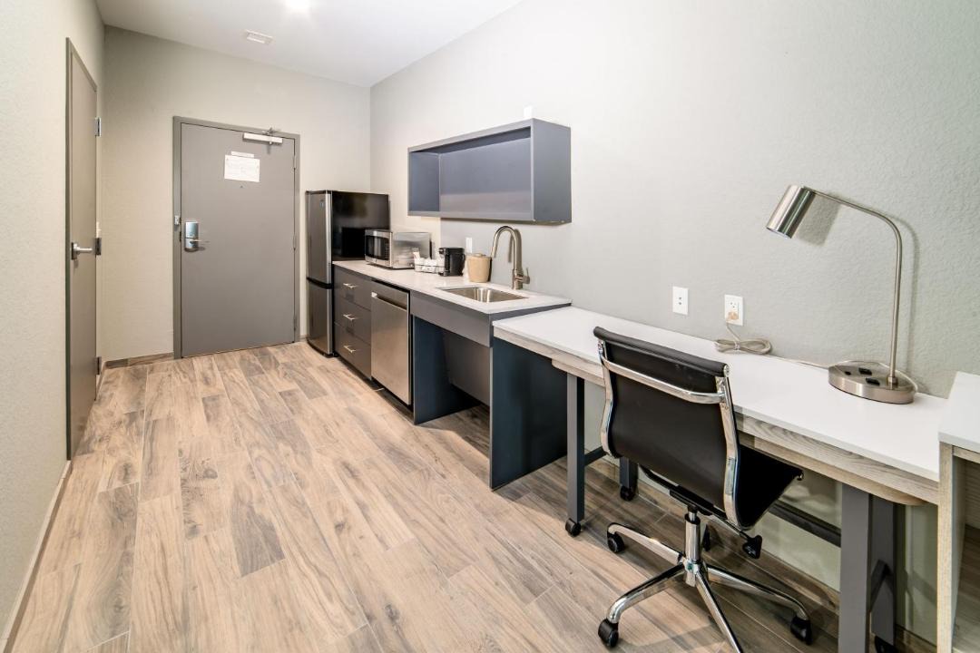 Photo of Kitchen in Everglades City
