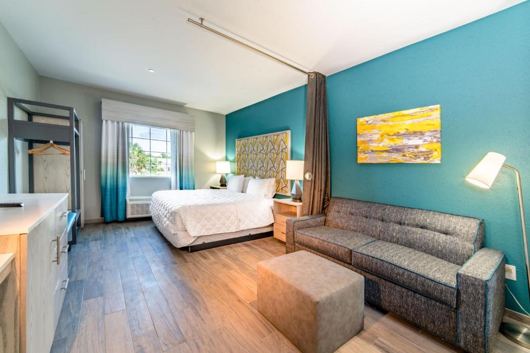 Photo of Livingroom in Everglades City