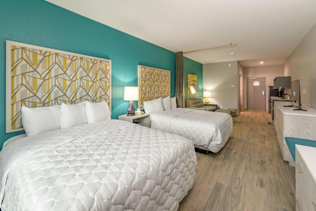 Photo of Bedroom in Everglades City