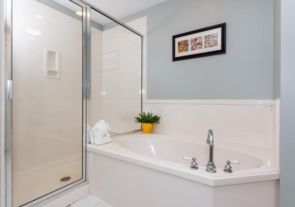 Photo of Bathroom in Fort Walton Beach