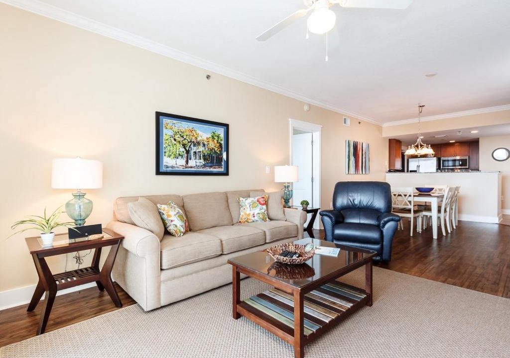 Photo of Livingroom in Fort Walton Beach