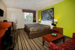 Photo of Bedroom in Lake City