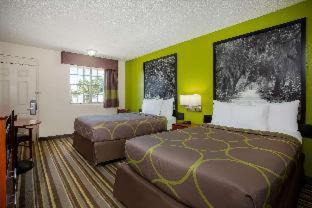 Photo of Bedroom in Lake City