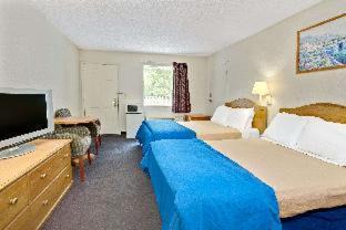 Photo of Bedroom in MacClenny