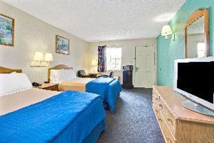 Photo of Bedroom in MacClenny