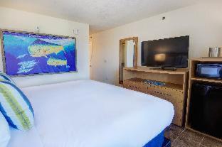 Photo of Bedroom in St. Augustine Beach