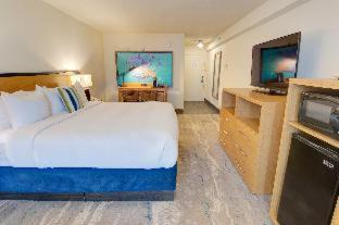 Photo of Bedroom in St. Augustine Beach
