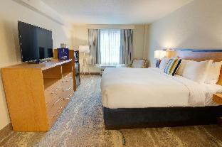 Photo of Bedroom in St. Augustine Beach
