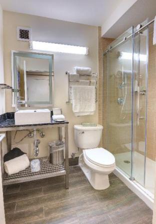 Photo of Bathroom in St. Augustine Beach