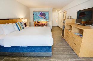 Photo of Bedroom in St. Augustine Beach