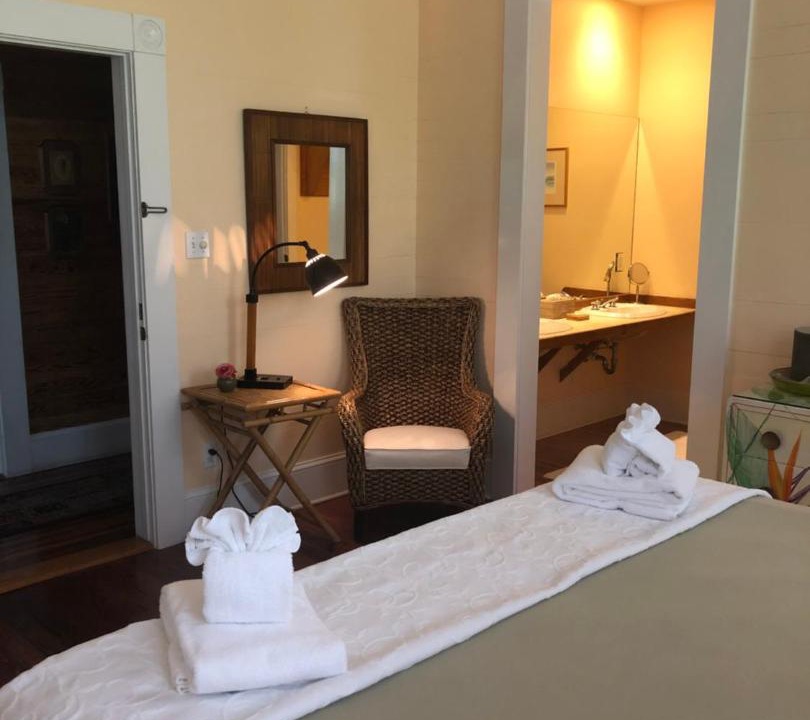 Photo of Bedroom in Old Town