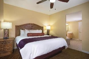 Photo of Bedroom in Survey Creek