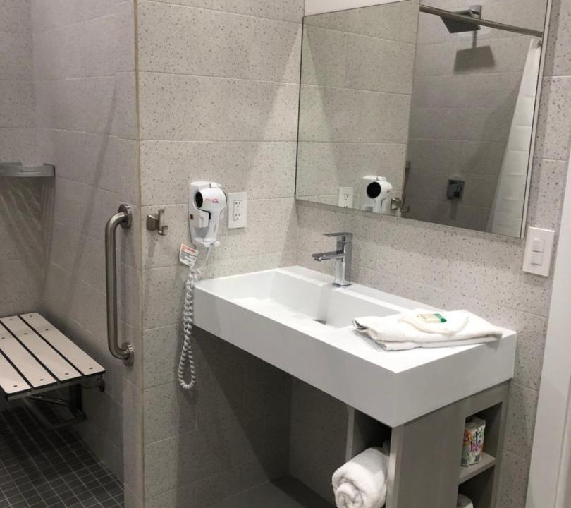 Photo of Bathroom in Douglas