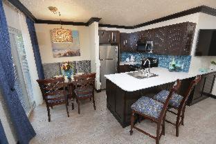 Photo of Kitchen in Cocoa Beach