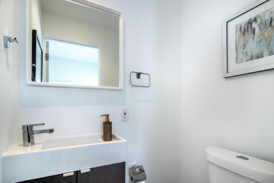 Photo of Bathroom in The Roads