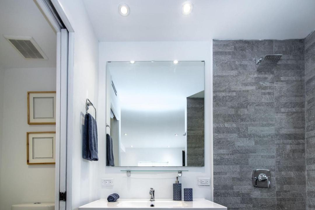 Photo of Bathroom in The Roads