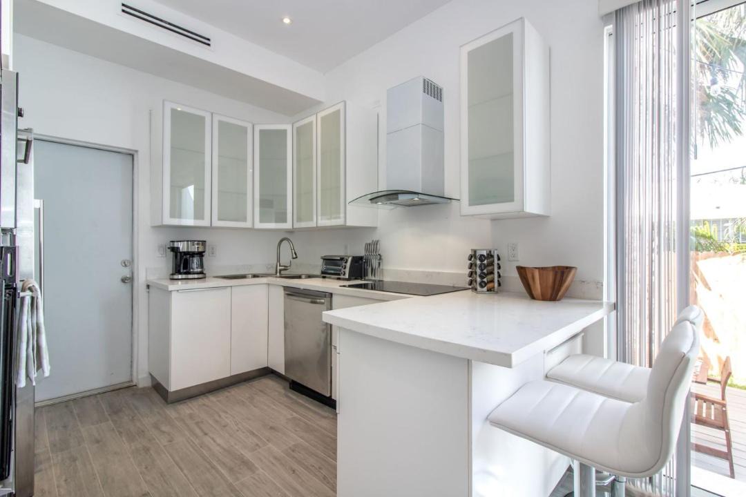 Photo of Kitchen in The Roads