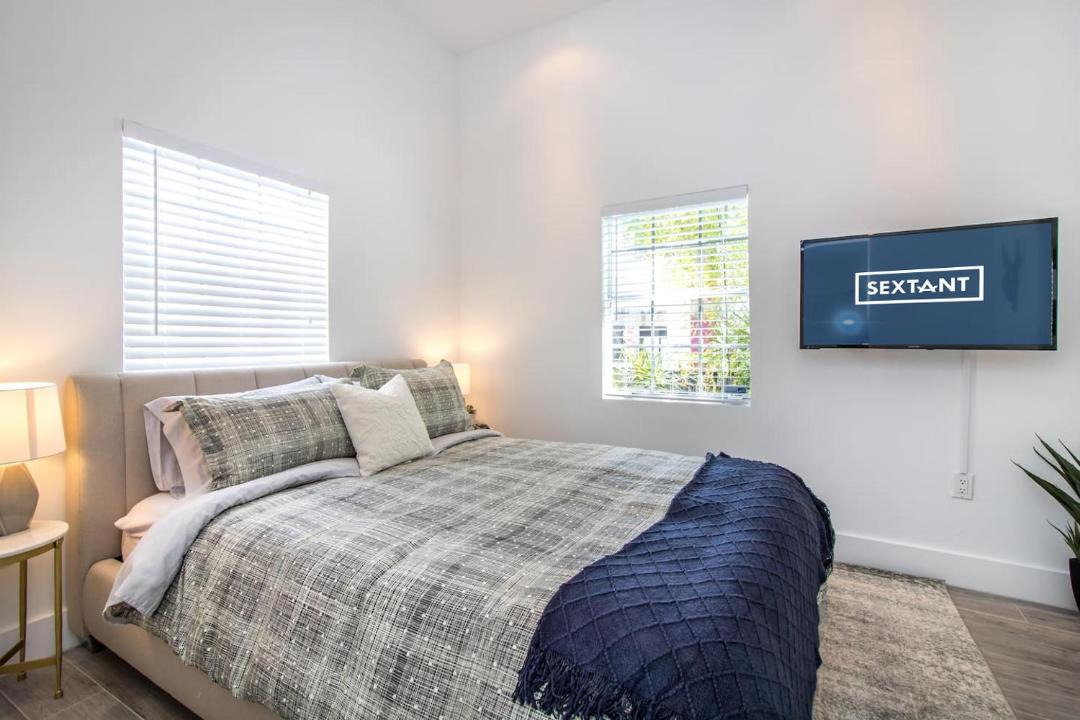 Photo of Bedroom in The Roads
