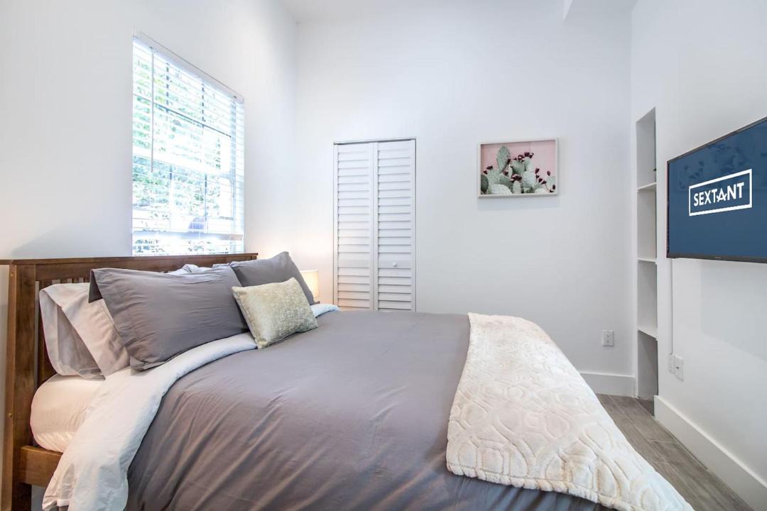Photo of Bedroom in The Roads