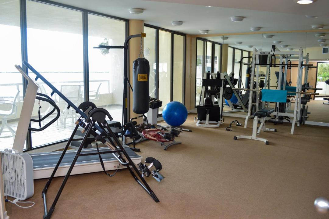 Photo of Livingroom in Holiday Isle