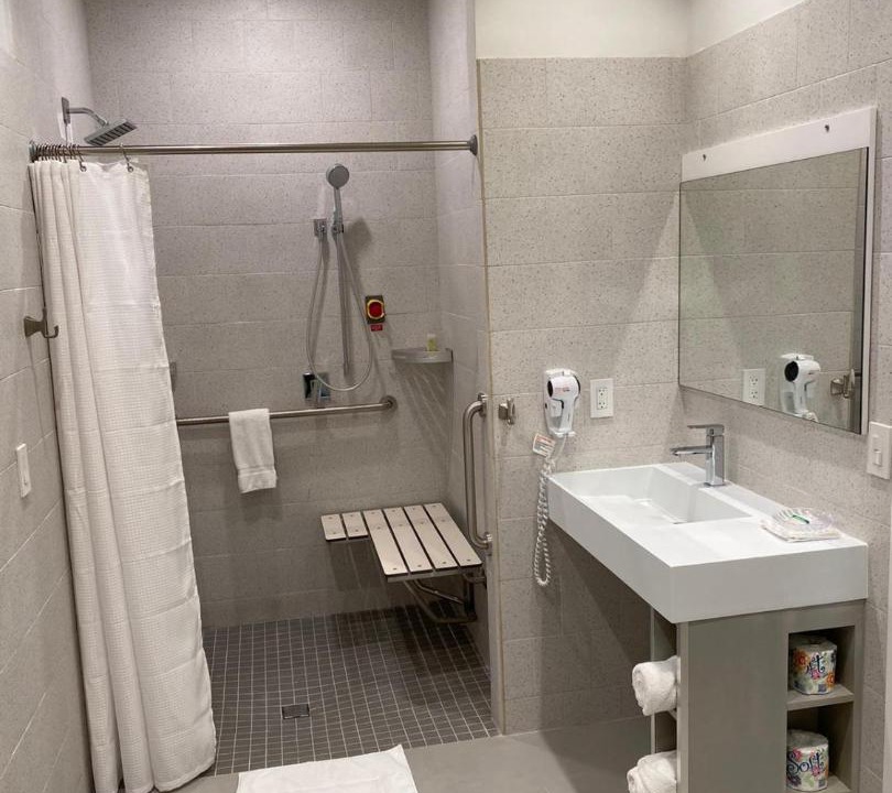 Photo of Bathroom in Douglas
