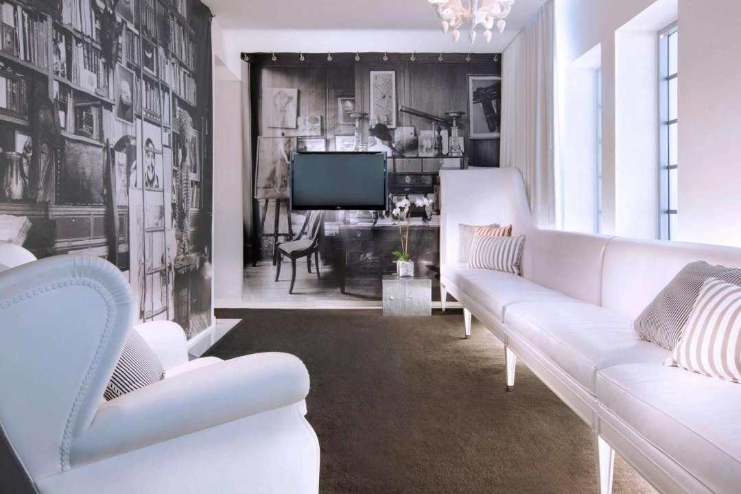Photo of Livingroom in City Center