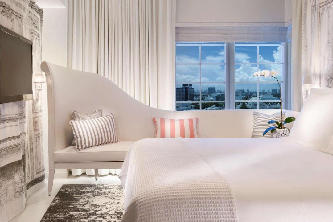 Photo of Bedroom in City Center