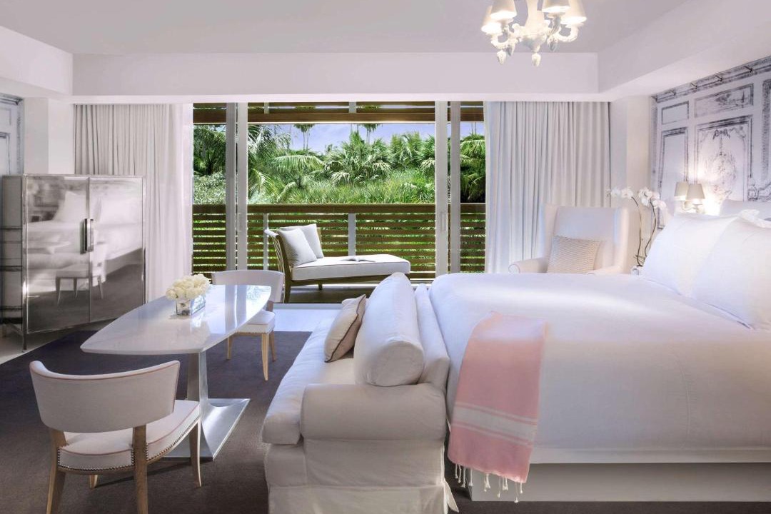 Photo of Bedroom in City Center