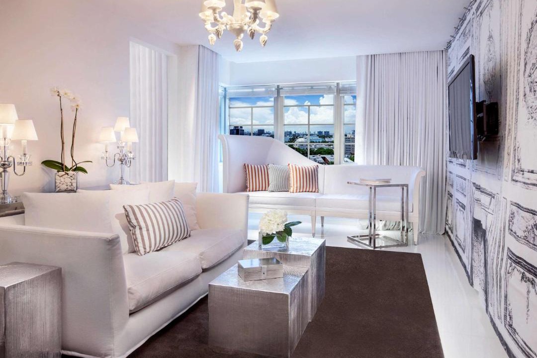 Photo of Livingroom in City Center