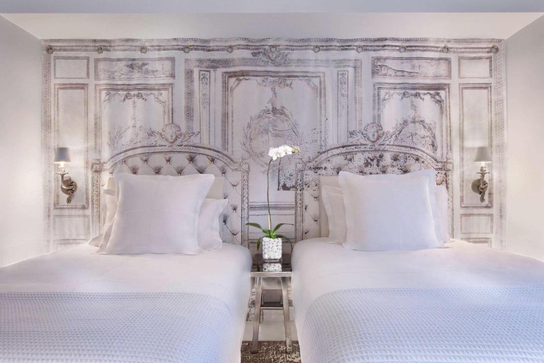 Photo of Bedroom in City Center