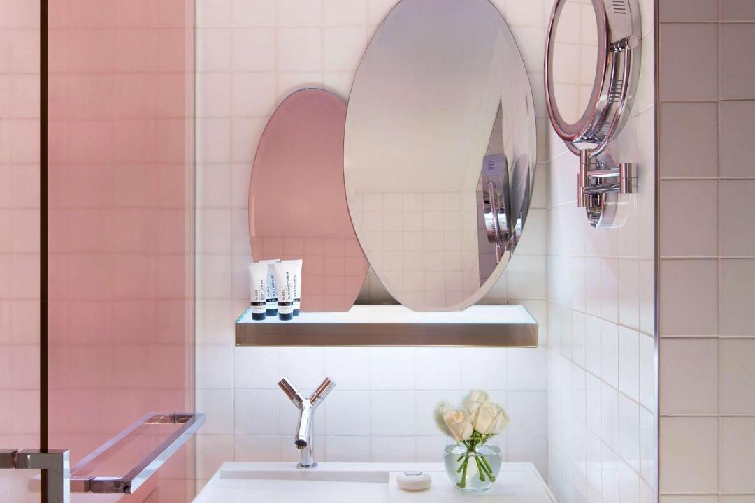 Photo of Bathroom in City Center