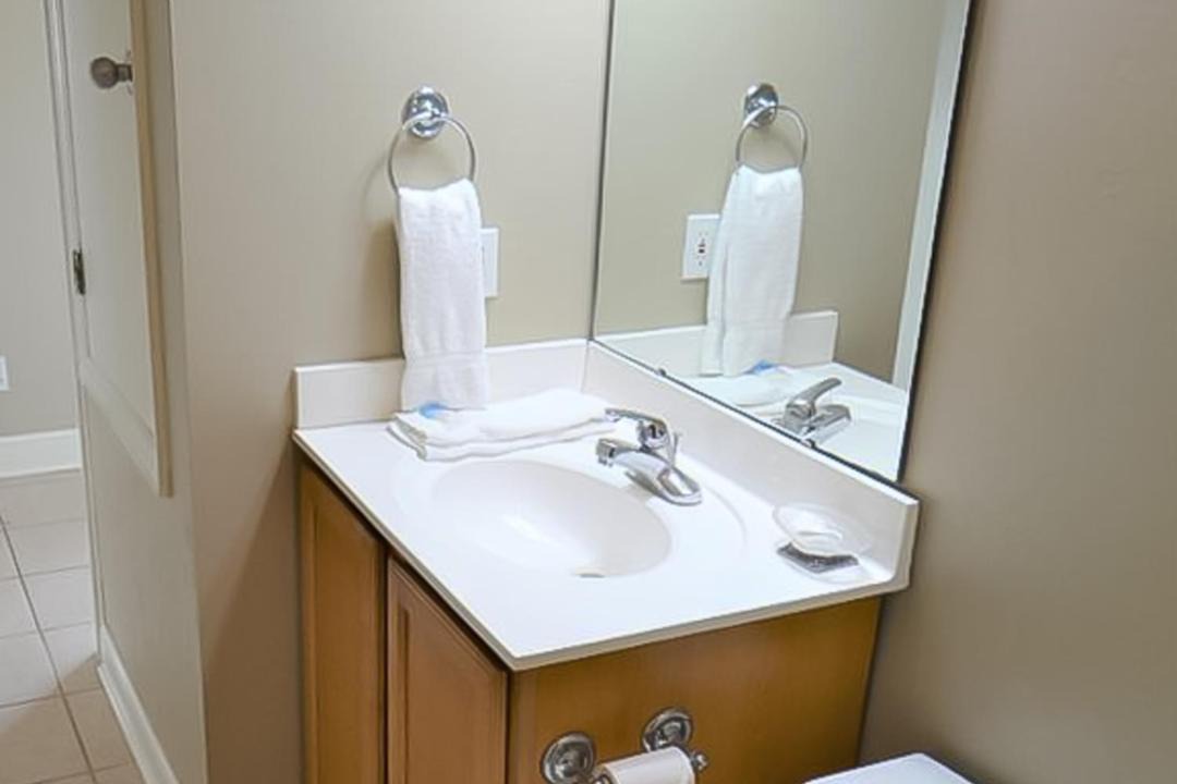 Photo of Bathroom in East End