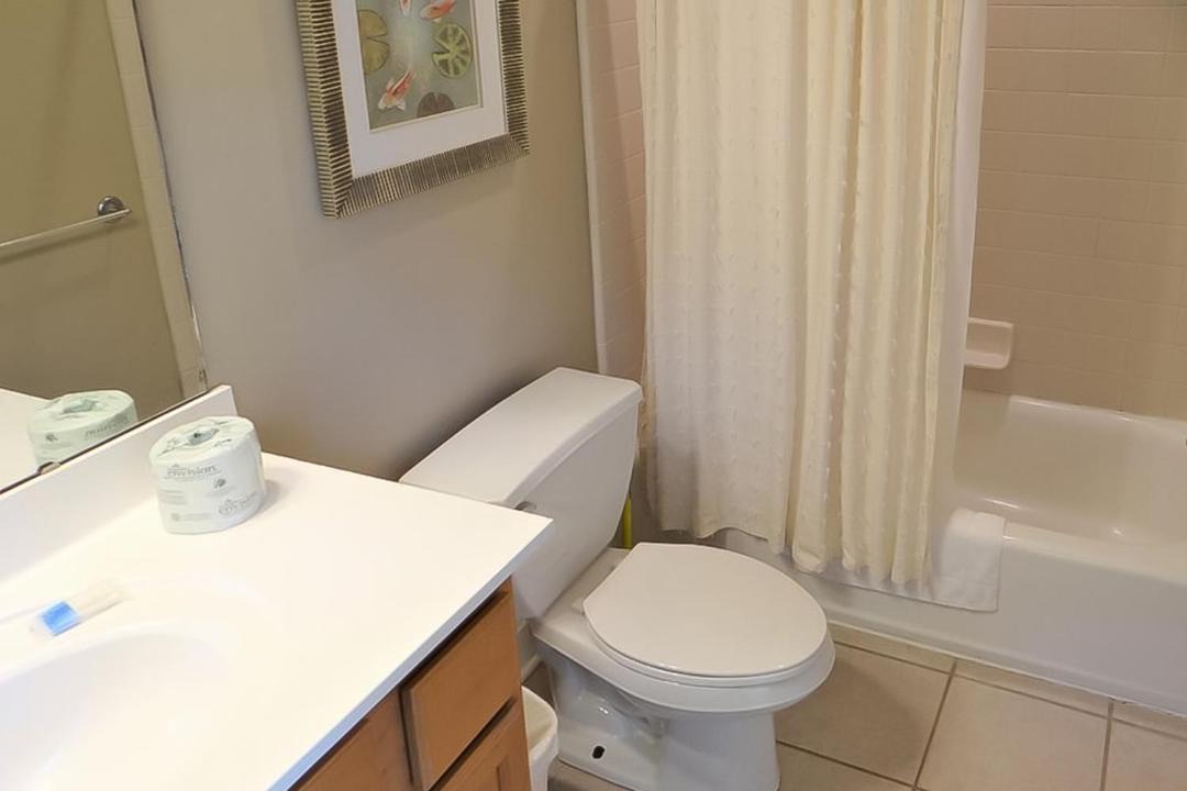 Photo of Bathroom in East End