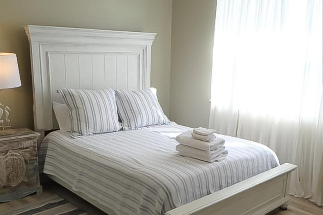 Photo of Bedroom in East End