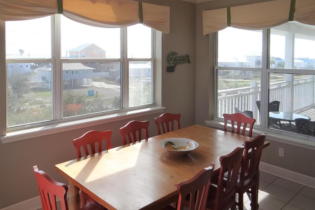 Photo of Patio Balcony in East End